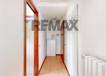 Hall / corridoio - Monolocale Via Asiago
 
46, Milano - foto 6