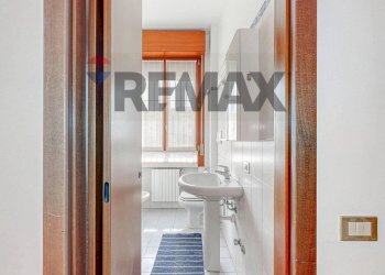 Bagno - Monolocale Via Asiago
 
46, Milano - foto 7