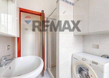 Bagno - Monolocale Via Asiago
 
46, Milano - foto 9