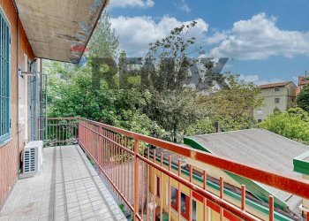 Balcone - Monolocale Via Asiago
 
46, Milano - foto 14