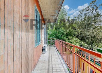 Balcone - Monolocale Via Asiago
 
46, Milano - foto 15