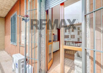 Balcone - Monolocale Via Asiago
 
46, Milano - foto 17