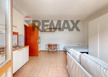 Camera / camera da letto - Monolocale Via Asiago
 
46, Milano - foto 19