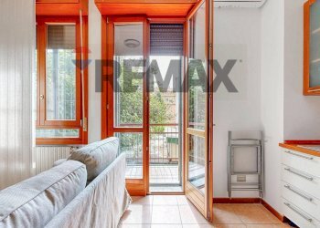 Camera / camera da letto - Monolocale Via Asiago
 
46, Milano - foto 21