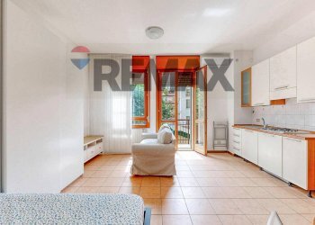 Cucina - Monolocale Via Asiago
 
46, Milano - foto 25