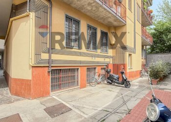 Terrazza - Monolocale Via Asiago
 
46, Milano - foto 26