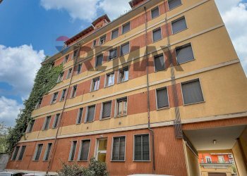Edificio all\'aperto - Monolocale Via Asiago
 
46, Milano - foto 27