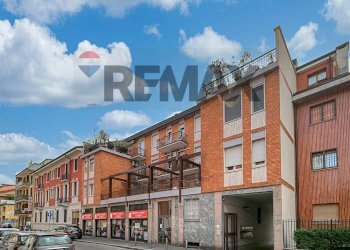 Edificio all\'aperto - Monolocale Via Asiago
 
46, Milano - foto 28