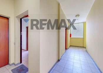 Hall / corridoio - Monolocale Via Asiago
 
46, Milano - foto 29