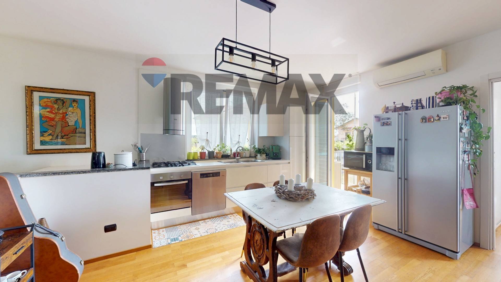 Cucina - Quadrilocale VAI MONTESSORI
 
13, Arluno - foto 1