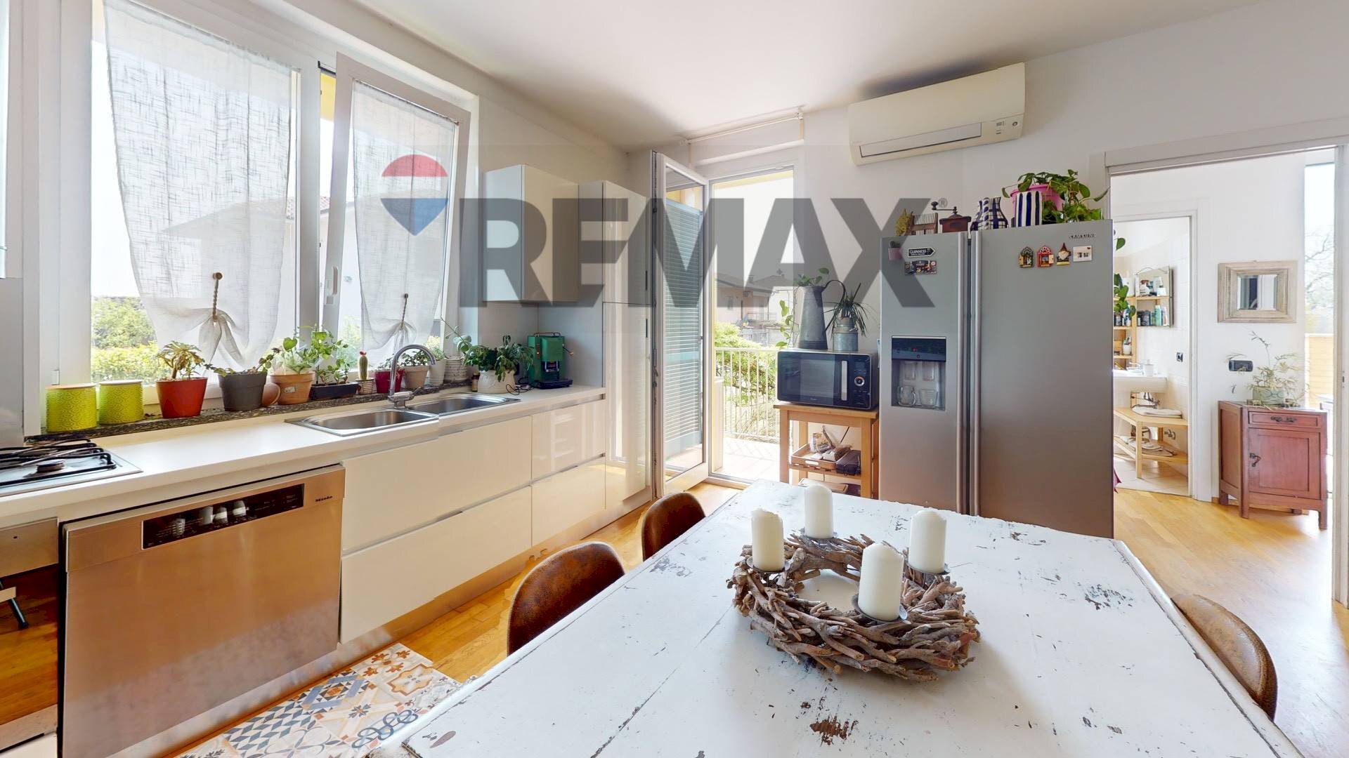 Cucina - Quadrilocale VAI MONTESSORI
 
13, Arluno - foto 2