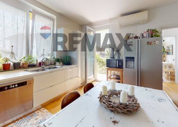 Cucina - Quadrilocale VAI MONTESSORI
 
13, Arluno - foto 2