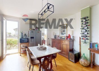 Sala da pranzo - Quadrilocale VAI MONTESSORI
 
13, Arluno - foto 3