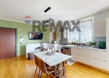 Cucina - Quadrilocale VAI MONTESSORI
 
13, Arluno - foto 4