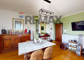 Sala da pranzo - Quadrilocale VAI MONTESSORI
 
13, Arluno - foto 6