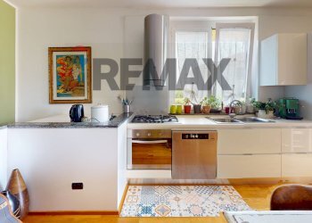 Cucina - Quadrilocale VAI MONTESSORI
 
13, Arluno - foto 9