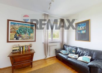 Soggiorno - Quadrilocale VAI MONTESSORI
 
13, Arluno - foto 11