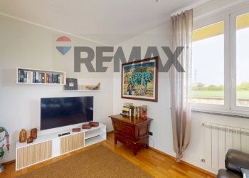 Soggiorno - Quadrilocale VAI MONTESSORI
 
13, Arluno - foto 14