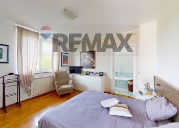 Camera / camera da letto - Quadrilocale VAI MONTESSORI
 
13, Arluno - foto 15