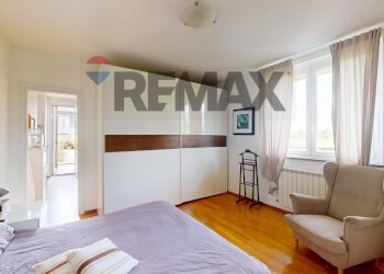 Camera / camera da letto - Quadrilocale VAI MONTESSORI
 
13, Arluno - foto 18