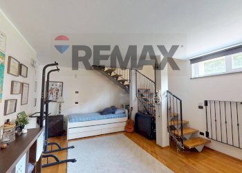 Camera / camera da letto - Quadrilocale VAI MONTESSORI
 
13, Arluno - foto 22