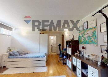 Camera / camera da letto - Quadrilocale VAI MONTESSORI
 
13, Arluno - foto 25