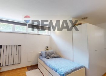 Camera / camera da letto - Quadrilocale VAI MONTESSORI
 
13, Arluno - foto 28