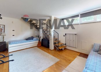 Camera / camera da letto - Quadrilocale VAI MONTESSORI
 
13, Arluno - foto 29