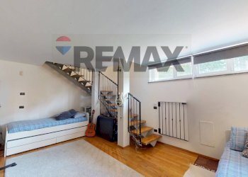 Camera / camera da letto - Quadrilocale VAI MONTESSORI
 
13, Arluno - foto 30