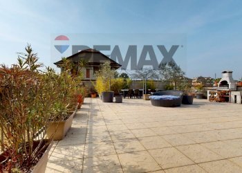 Terrazza - Quadrilocale VAI MONTESSORI
 
13, Arluno - foto 33