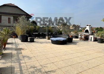 Terrazza - Quadrilocale VAI MONTESSORI
 
13, Arluno - foto 34