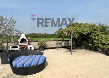 Terrazza - Quadrilocale VAI MONTESSORI
 
13, Arluno - foto 36