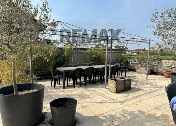 Terrazza - Quadrilocale VAI MONTESSORI
 
13, Arluno - foto 37