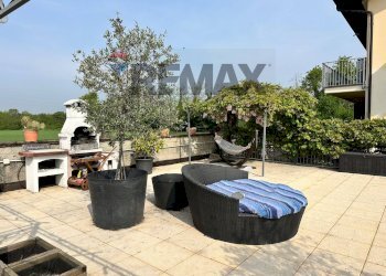 Terrazza - Quadrilocale VAI MONTESSORI
 
13, Arluno - foto 38