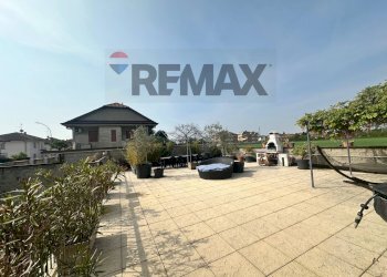 Terrazza - Quadrilocale VAI MONTESSORI
 
13, Arluno - foto 42