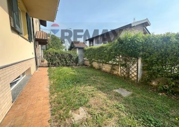 Giardino - Quadrilocale VAI MONTESSORI
 
13, Arluno - foto 46