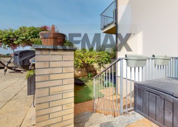 Terrazza - Quadrilocale VAI MONTESSORI
 
13, Arluno - foto 49