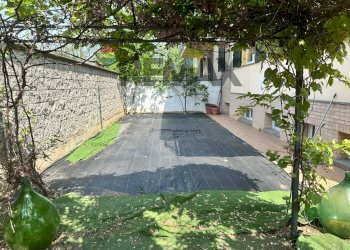 Giardino - Quadrilocale VAI MONTESSORI
 
13, Arluno - foto 50