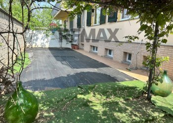 Casa all\'aperto - Quadrilocale VAI MONTESSORI
 
13, Arluno - foto 51