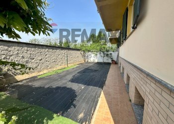 Terrazza - Quadrilocale VAI MONTESSORI
 
13, Arluno - foto 52