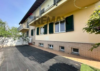 Terrazza - Quadrilocale VAI MONTESSORI
 
13, Arluno - foto 55