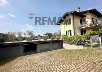 Casa all\'aperto - Quadrilocale VAI MONTESSORI
 
13, Arluno - foto 57