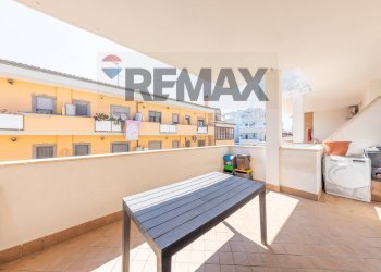 Terrazza - Bilocale Via Giorgio Rodocanacchi, Fiumicino - foto 8