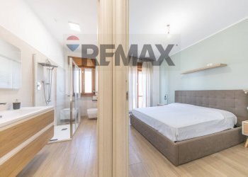 Camera / camera da letto - Bilocale Via Giorgio Rodocanacchi, Fiumicino - foto 9