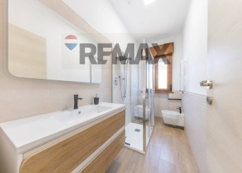 Bagno - Bilocale Via Giorgio Rodocanacchi, Fiumicino - foto 10