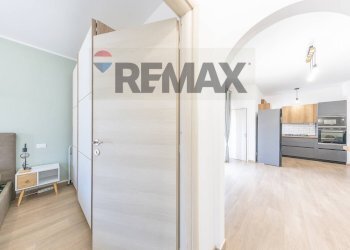 Hall / corridoio - Bilocale Via Giorgio Rodocanacchi, Fiumicino - foto 11