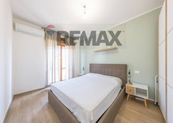 Camera / camera da letto - Bilocale Via Giorgio Rodocanacchi, Fiumicino - foto 12