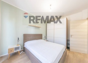 Camera / camera da letto - Bilocale Via Giorgio Rodocanacchi, Fiumicino - foto 13