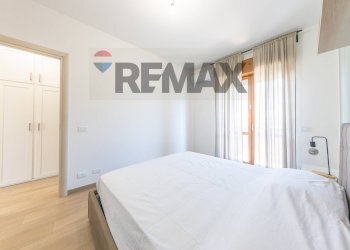 Camera / camera da letto - Bilocale Via Giorgio Rodocanacchi, Fiumicino - foto 14