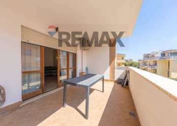 Terrazza - Bilocale Via Giorgio Rodocanacchi, Fiumicino - foto 15